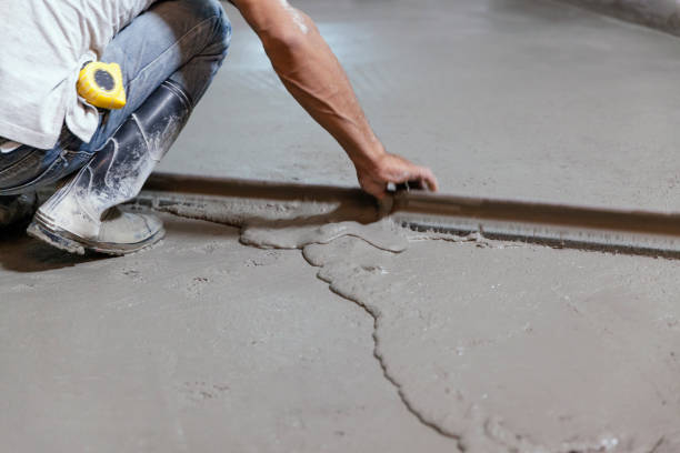 Best Concrete Staining and Coloring in Barnesville, MN