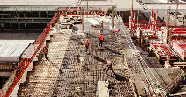Best Stamped Concrete Services in Barnesville, MN