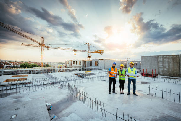 Best Concrete Sealing and Maintenance in Barnesville, MN