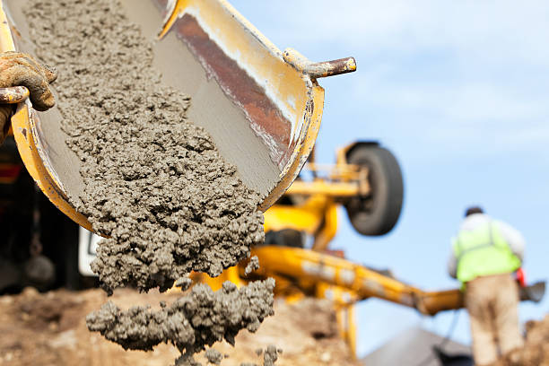 Best Concrete Demolition Services in Barnesville, MN