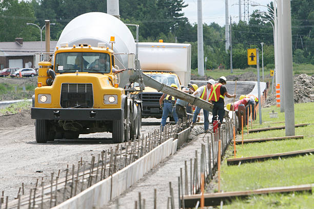 Best Concrete Removal and Replacement in Barnesville, MN