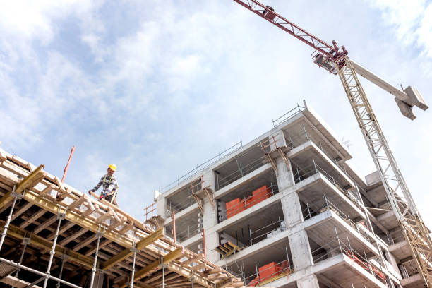 Best Residential Concrete Solutions in Barnesville, MN